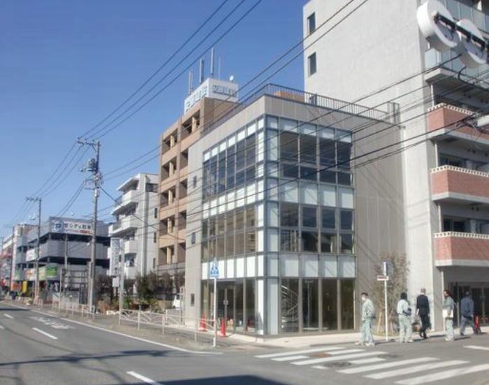 神奈川県横浜市磯子区中原2 1 17 新杉田駅 アマリス中原 の賃貸事務所 貸事務所 貸店舗 詳細ページ 神奈川オフィスmove 301
