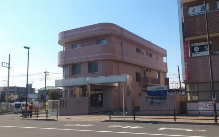 神奈川県伊勢原市石田605 1 愛甲石田駅 秋沢ビル の賃貸事務所 貸事務所 貸店舗 詳細ページ 神奈川オフィスmove 151