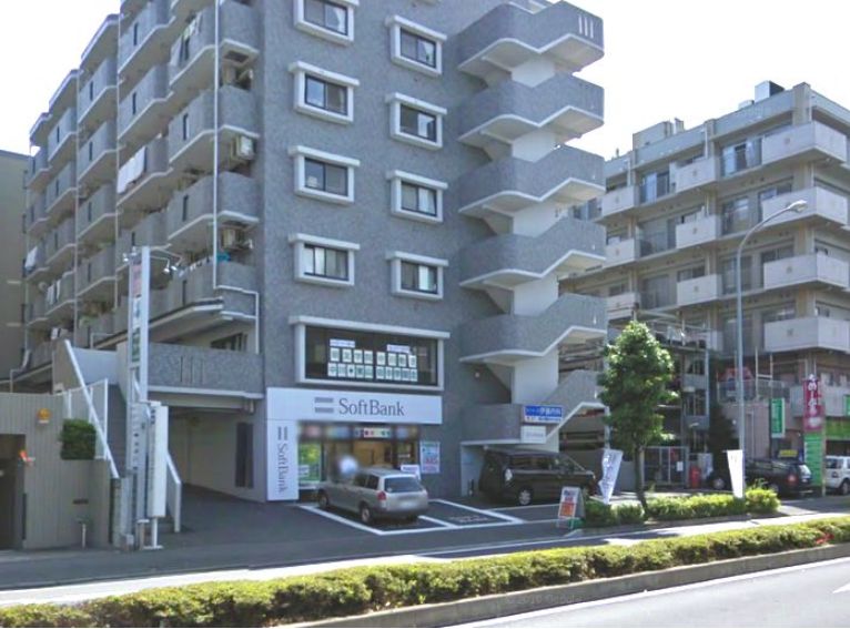 神奈川県横浜市都筑区中川中央1-39-29(センター北駅)グレイスマンションの賃貸事務所[貸事務所]・貸店舗 詳細ページ｜神奈川オフィス ...