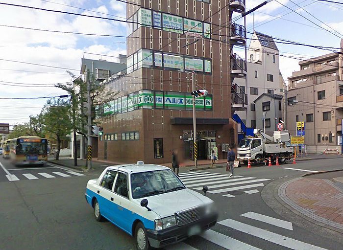 神奈川県藤沢市藤沢1051 5 藤沢駅 タイキ3ビルの賃貸事務所 貸事務所 貸店舗 詳細ページ 神奈川オフィスmove 1993