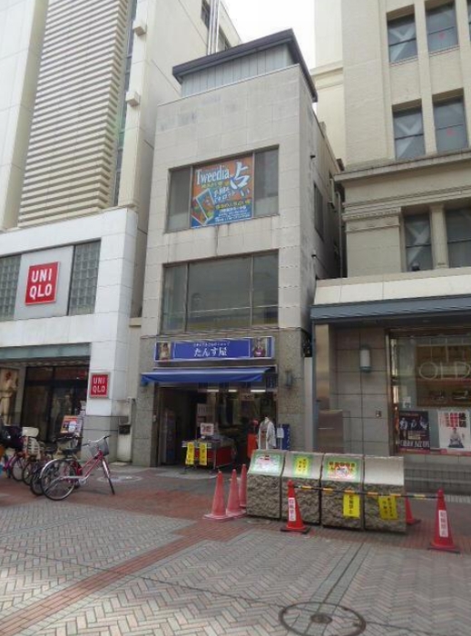 神奈川県横浜市中区伊勢佐木町1 7 3 関内駅 Ntビルの賃貸事務所 貸事務所 貸店舗 詳細ページ 神奈川オフィスmove 4127