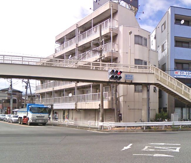 神奈川県横浜市神奈川区新子安2 1 5 新子安駅 セラーズ二宮の賃貸事務所 貸事務所 貸店舗 詳細ページ 神奈川オフィスmove 447