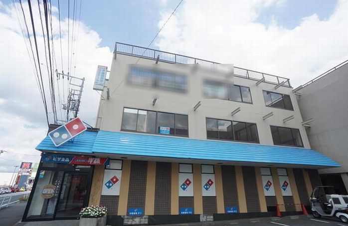 神奈川県大和市下鶴間656 2 つきみ野駅 つきみ野第2ビルの賃貸事務所 貸事務所 貸店舗 詳細ページ 神奈川オフィスmove 590