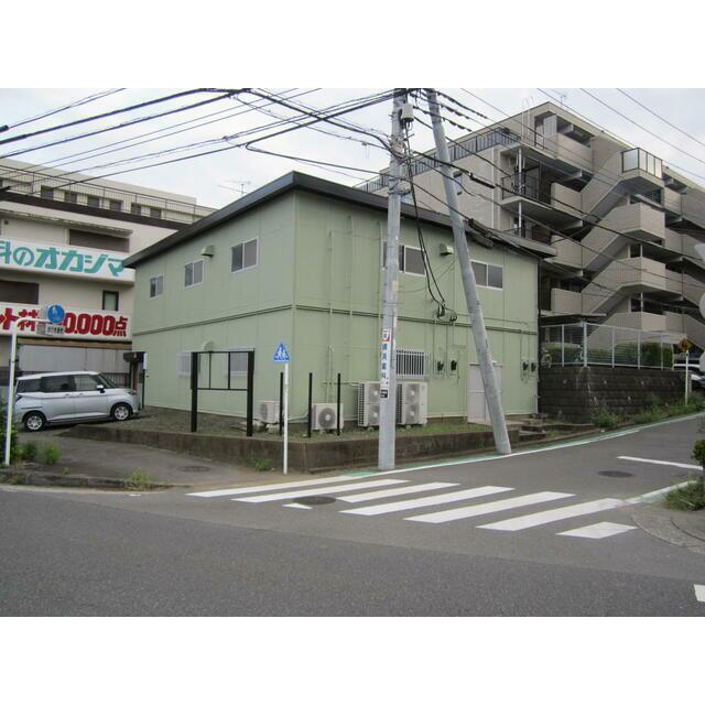 横浜市緑区十日市場町903(十日市場駅)十日市場 事務所