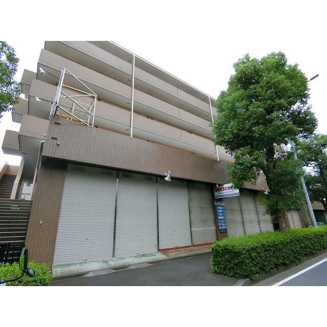 横浜市都筑区平台1(センター南駅)ハイム平台(ハイムヒラダイ)