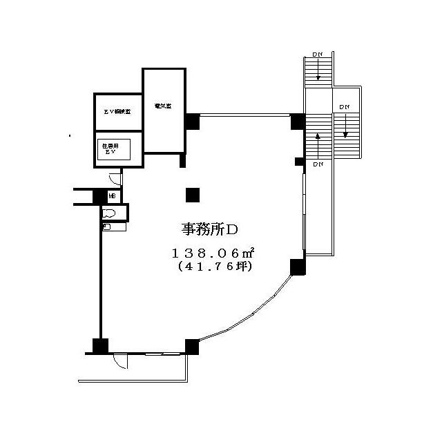 横浜市都筑区北山田5-1-53(北山田駅)エクセレント北山田