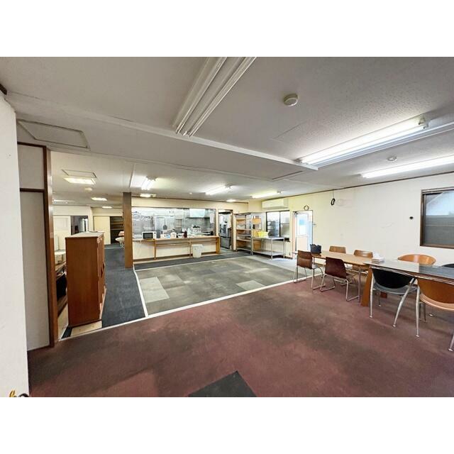 横浜市金沢区釜利谷南2丁目(金沢文庫駅)金沢文庫 事務所