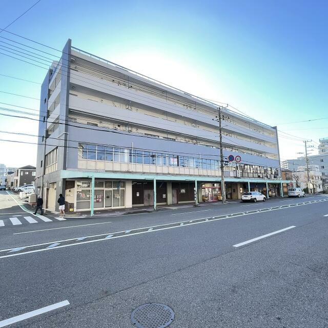 横須賀市追浜東町3-65(追浜駅)追浜会館共同ビルA棟