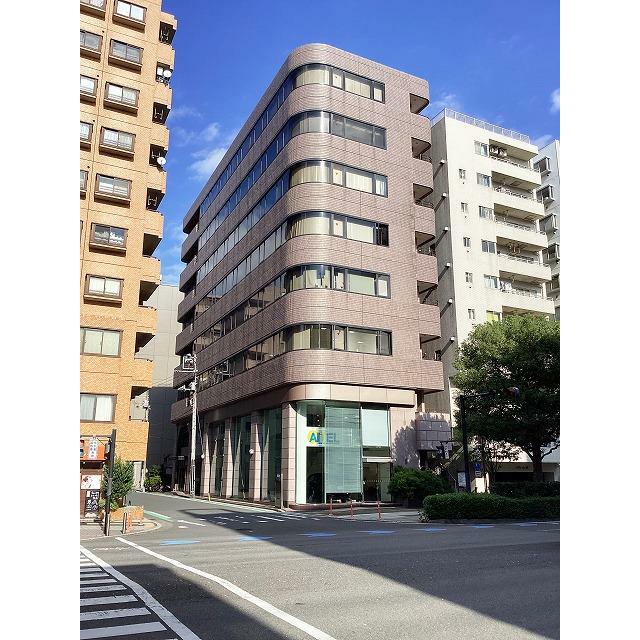 横浜市鶴見区鶴見中央4-36-1(鶴見駅)ナイス第2ビル