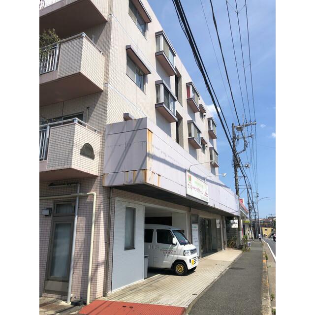 横浜市港北区小机町67(小机駅)エクセルシティ小机102