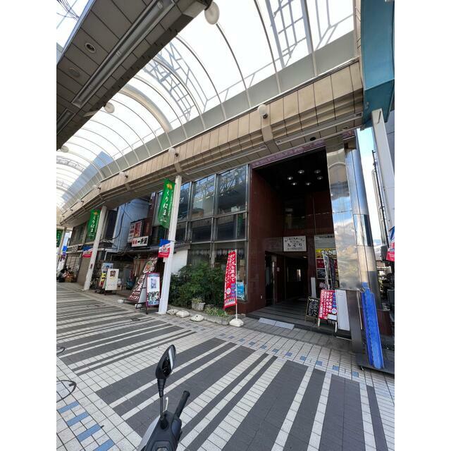 横須賀市久里浜4-8-9(京急久里浜駅)一升屋ビル3F