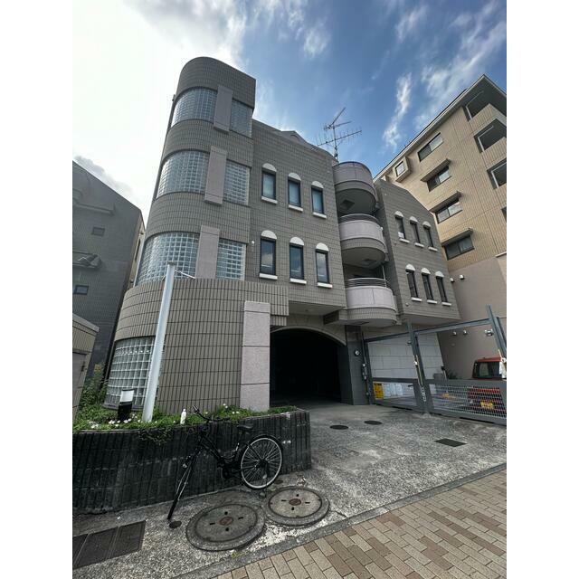 横浜市都筑区仲町台1-27(仲町台駅)プラザ仲町台(プラザナカマチダイ)