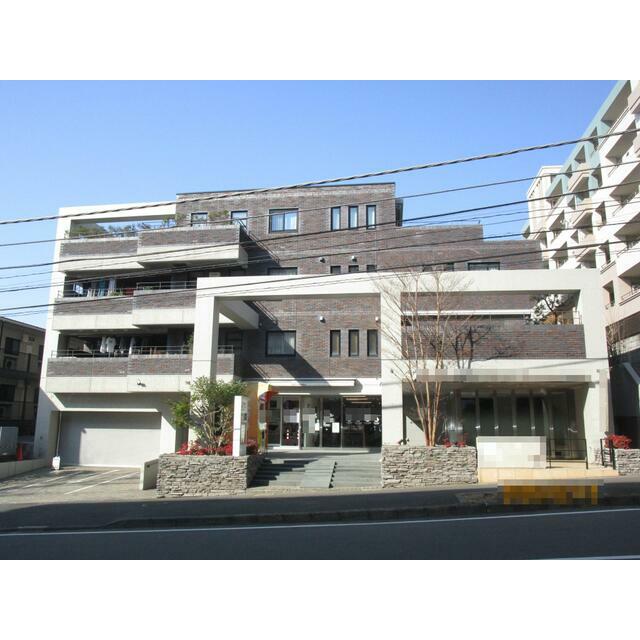横浜市青葉区美しが丘5-13-8(あざみ野駅)メゾン・ド・スリーズ
