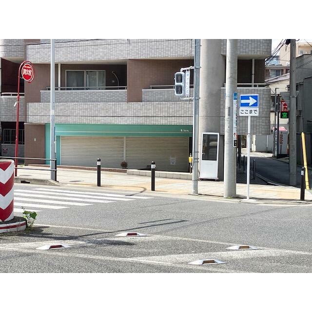 横浜市中区石川町1-25-1(石川町駅)東急ドエルアルス横濱元町