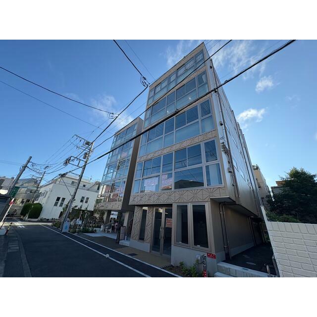 鎌倉市小町2-8(鎌倉駅)フィル・パーク鎌倉